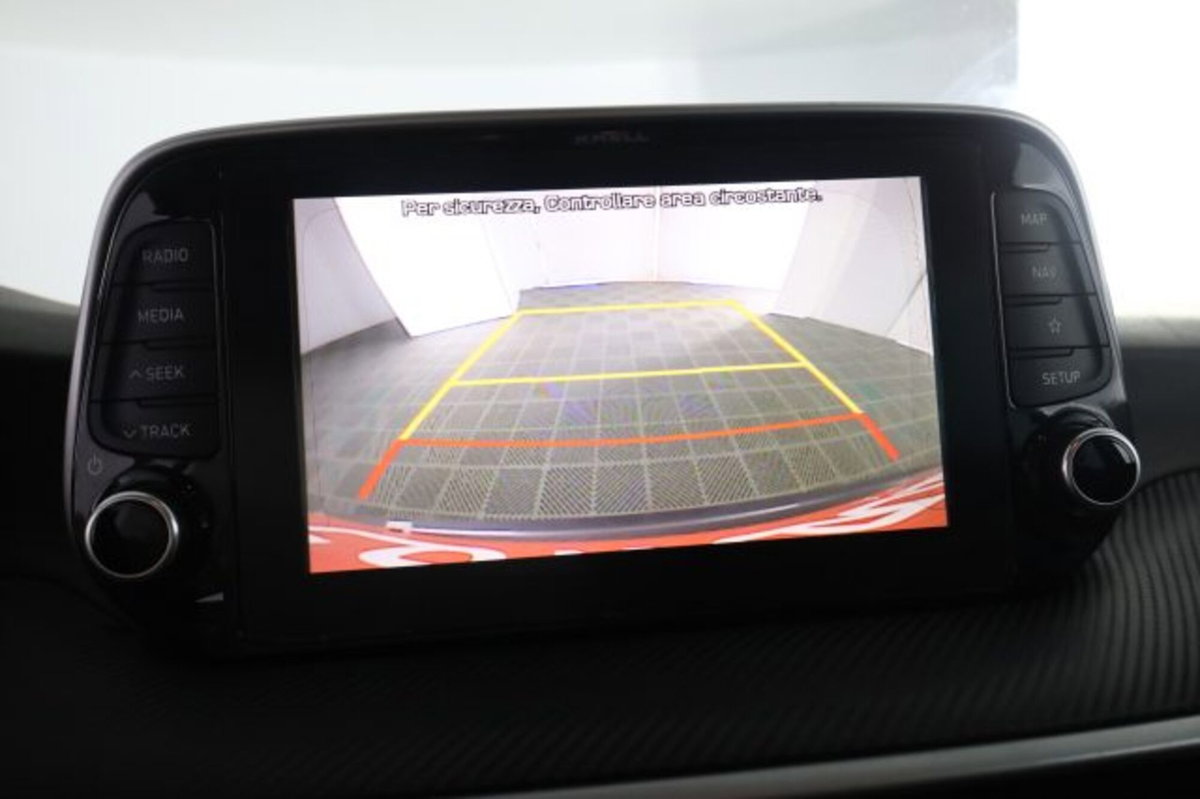Hyundai Tucson 1.6 CRDi 136CV 48V DCT XPrime (10)