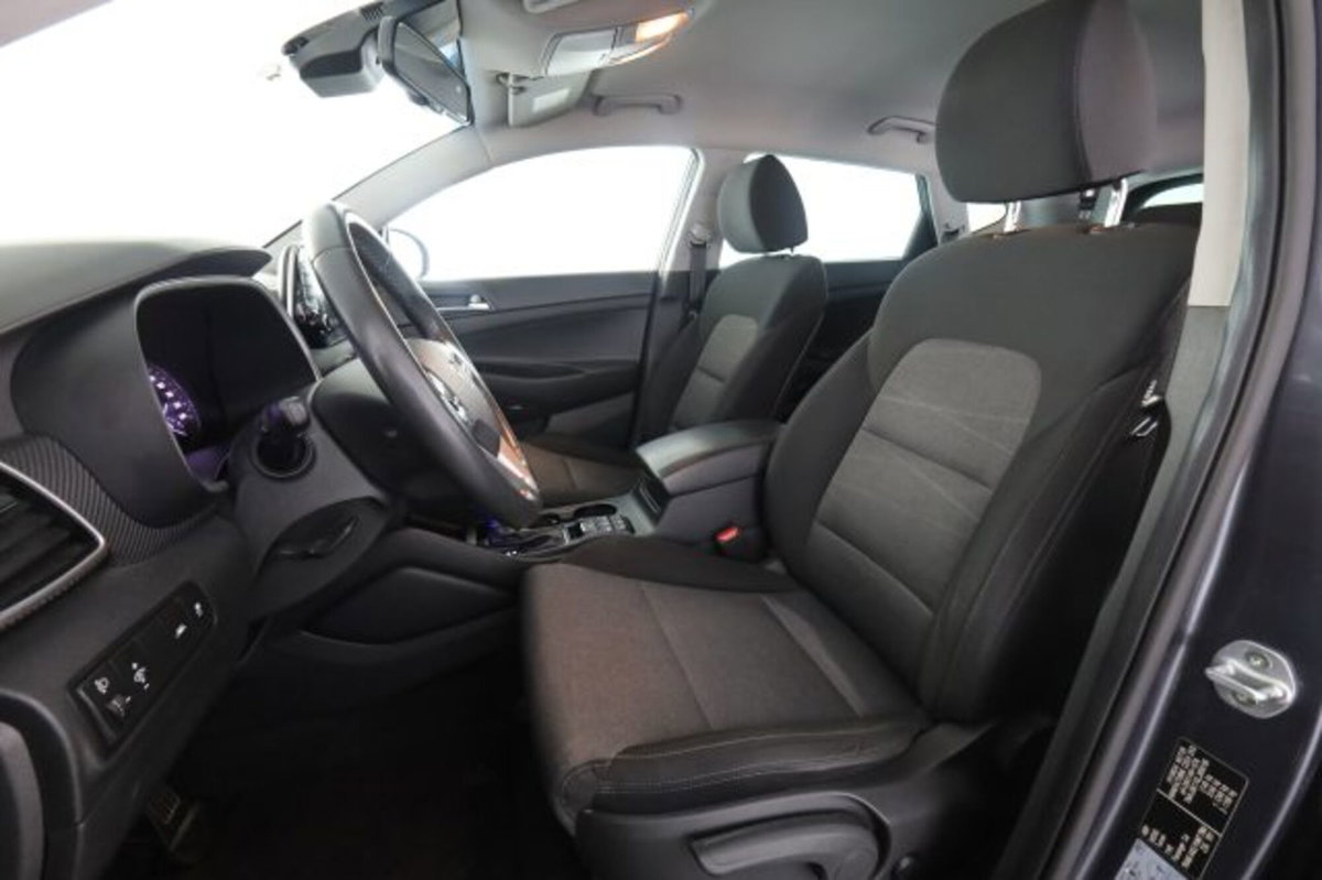 Hyundai Tucson 1.6 CRDi 136CV 48V DCT XPrime (2)