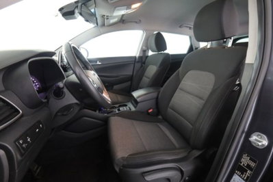 Hyundai Tucson 1.6 CRDi 136CV 48V DCT XPrime (2)