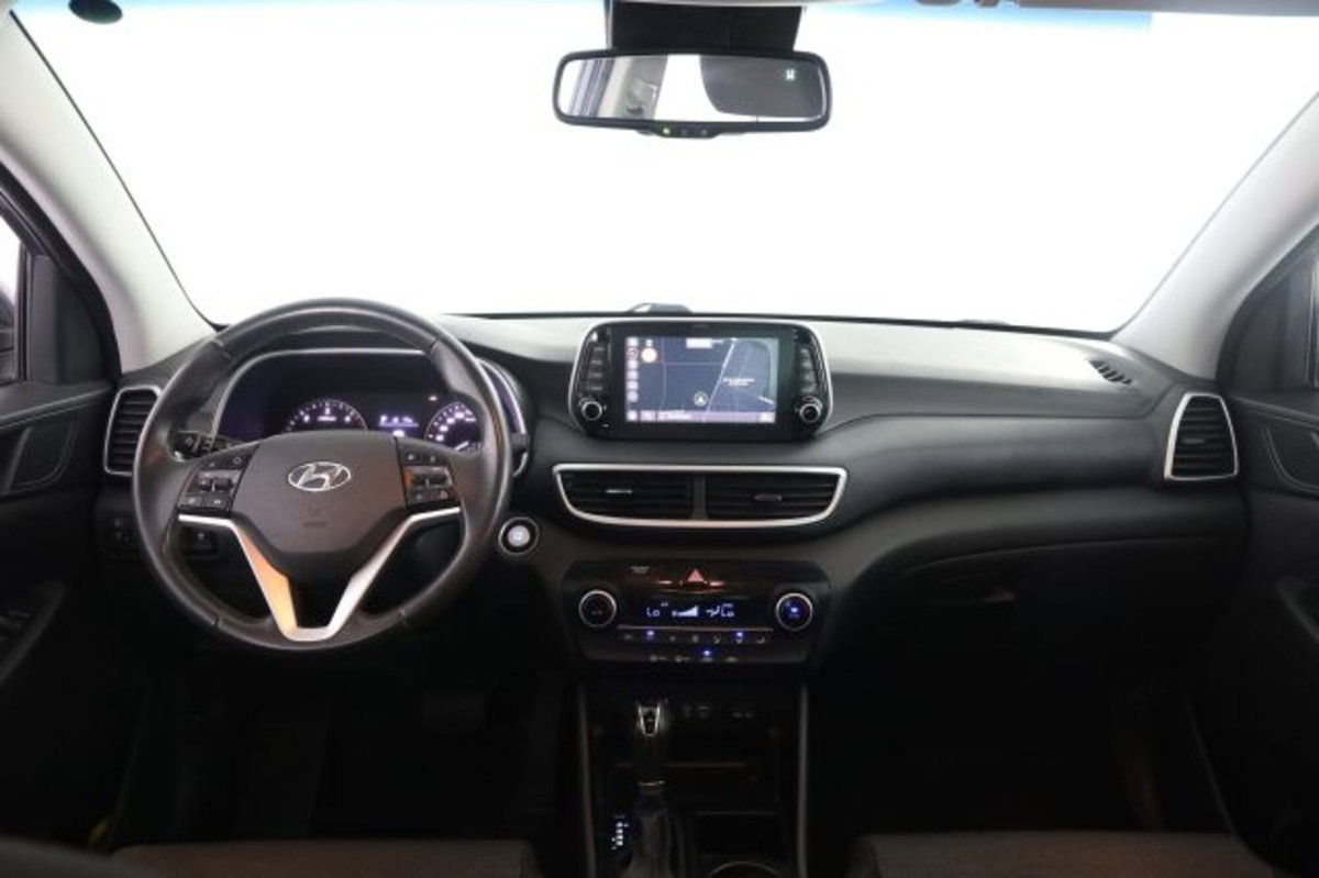Hyundai Tucson 1.6 CRDi 136CV 48V DCT XPrime (4)
