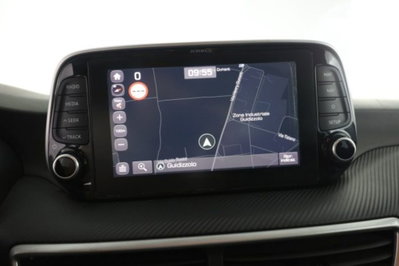 Hyundai Tucson 1.6 CRDi 136CV 48V DCT XPrime (9)