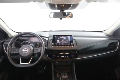Nissan Qashqai 1.3 mhev Business 2wd 158cv xtronic (4)