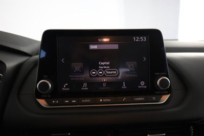 Nissan Qashqai 1.3 mhev Business 2wd 158cv xtronic (9)