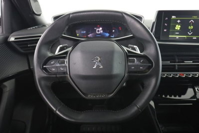 Peugeot 2008 BlueHDi 130 S&S EAT8 Allure Pack (5)