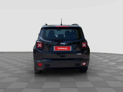 Jeep Renegade 1.0 T3 Longitude (4)