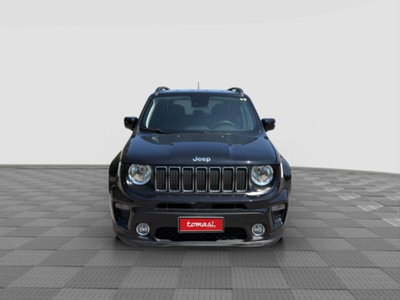 Jeep Renegade 1.0 T3 Longitude (8)