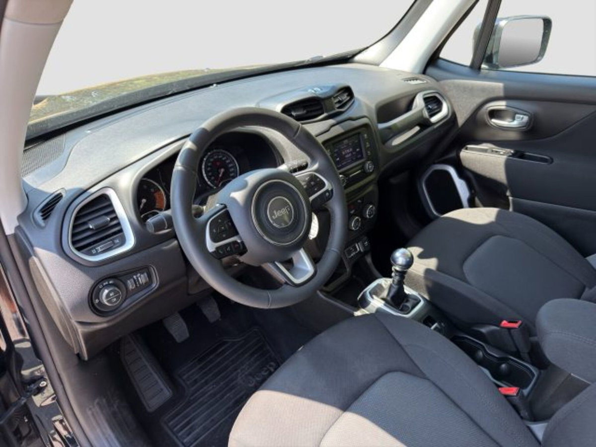 Jeep Renegade 1.0 T3 Longitude (9)