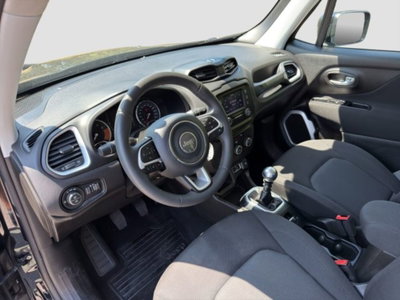 Jeep Renegade 1.0 T3 Longitude (9)