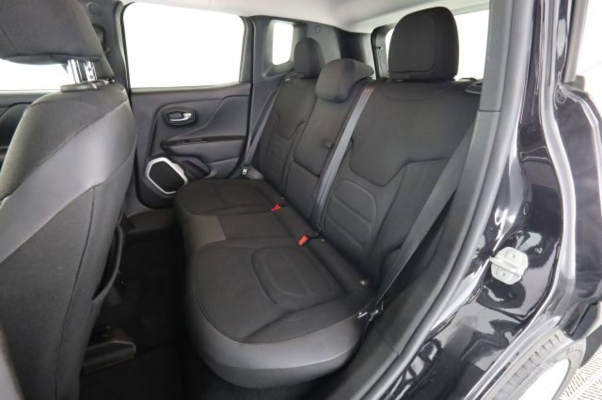 Jeep Renegade 2.0 Mjt 140CV 4WD Active Drive Low 75th Anniversary (3)