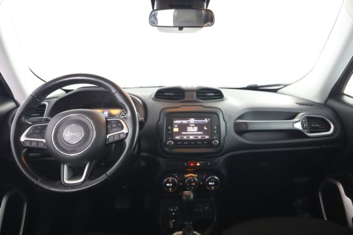 Jeep Renegade 2.0 Mjt 140CV 4WD Active Drive Low 75th Anniversary (4)