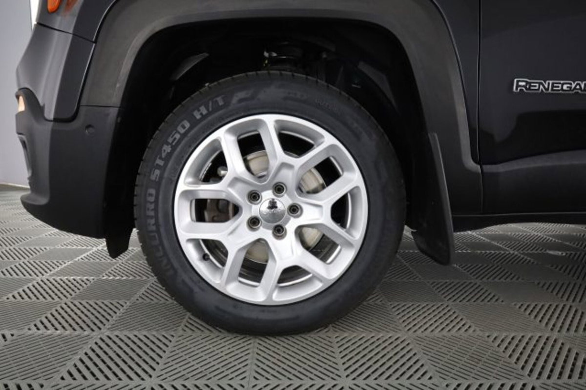 Jeep Renegade 2.0 Mjt 140CV 4WD Active Drive Low 75th Anniversary (8)