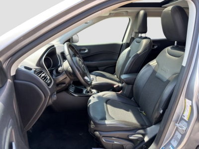 Jeep Compass 1.6 Multijet II 2WD Limited (10)