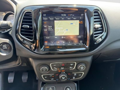 Jeep Compass 1.6 Multijet II 2WD Limited (17)
