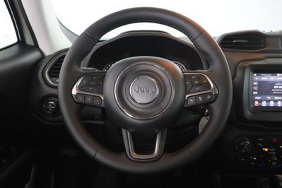 Jeep Renegade 1.3 T4 DDCT Limited (5)