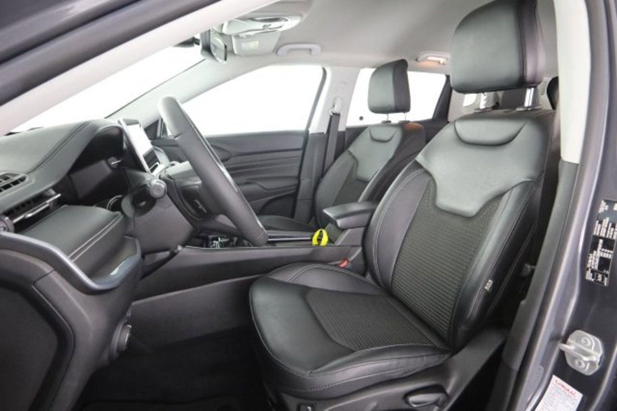 Jeep Compass 1.6 Multijet II 2WD Limited (2)