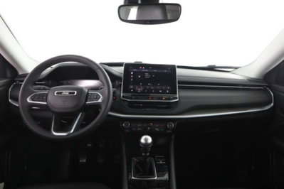 Jeep Compass 1.6 Multijet II 2WD Limited (4)