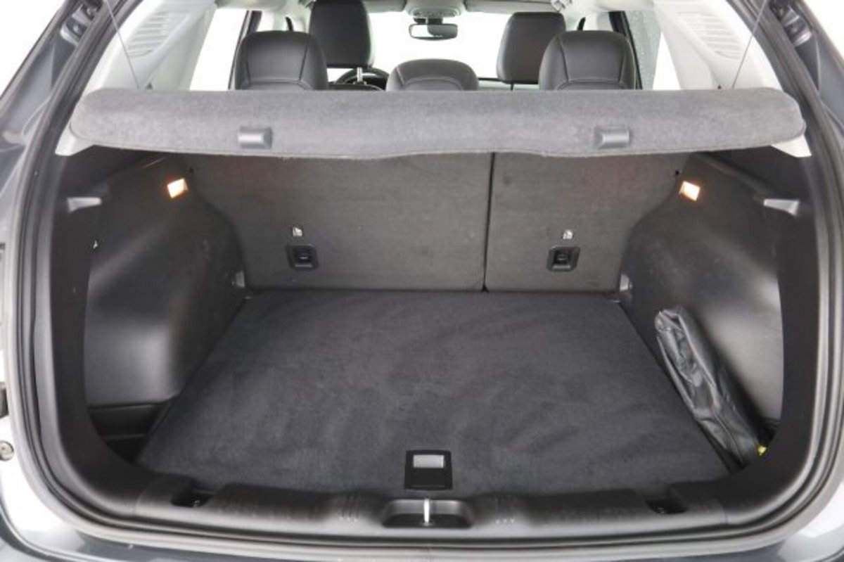 Jeep Compass 1.6 Multijet II 2WD Limited (6)