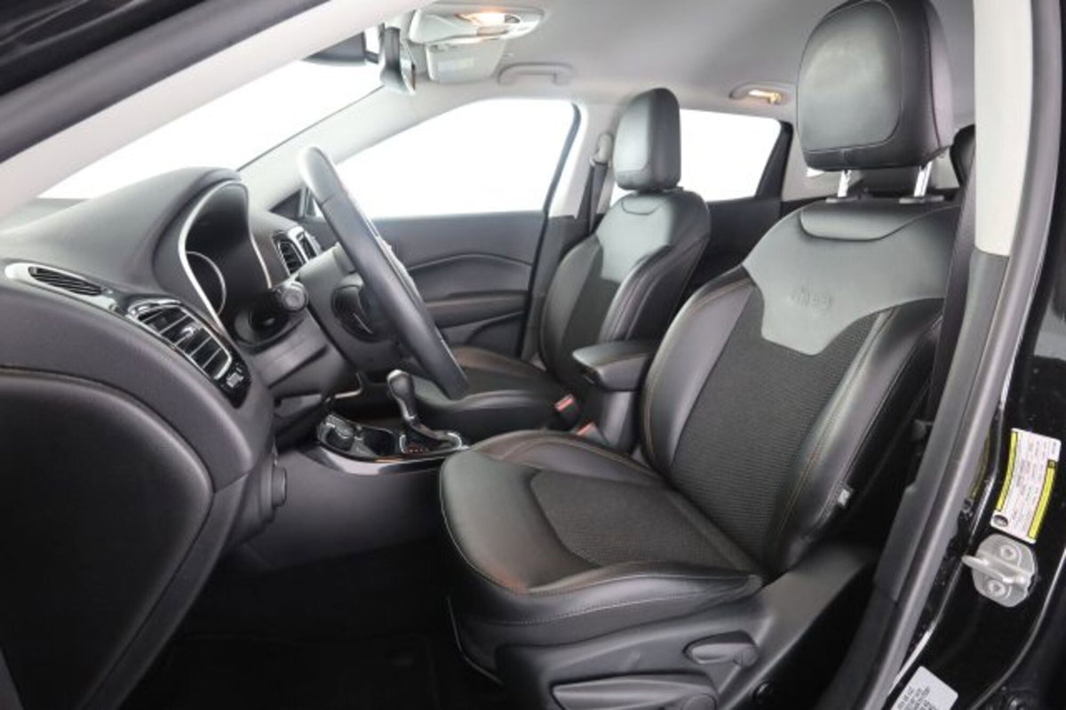 Jeep Compass 1.4 MultiAir 170 CV aut. 4WD Limited (2)