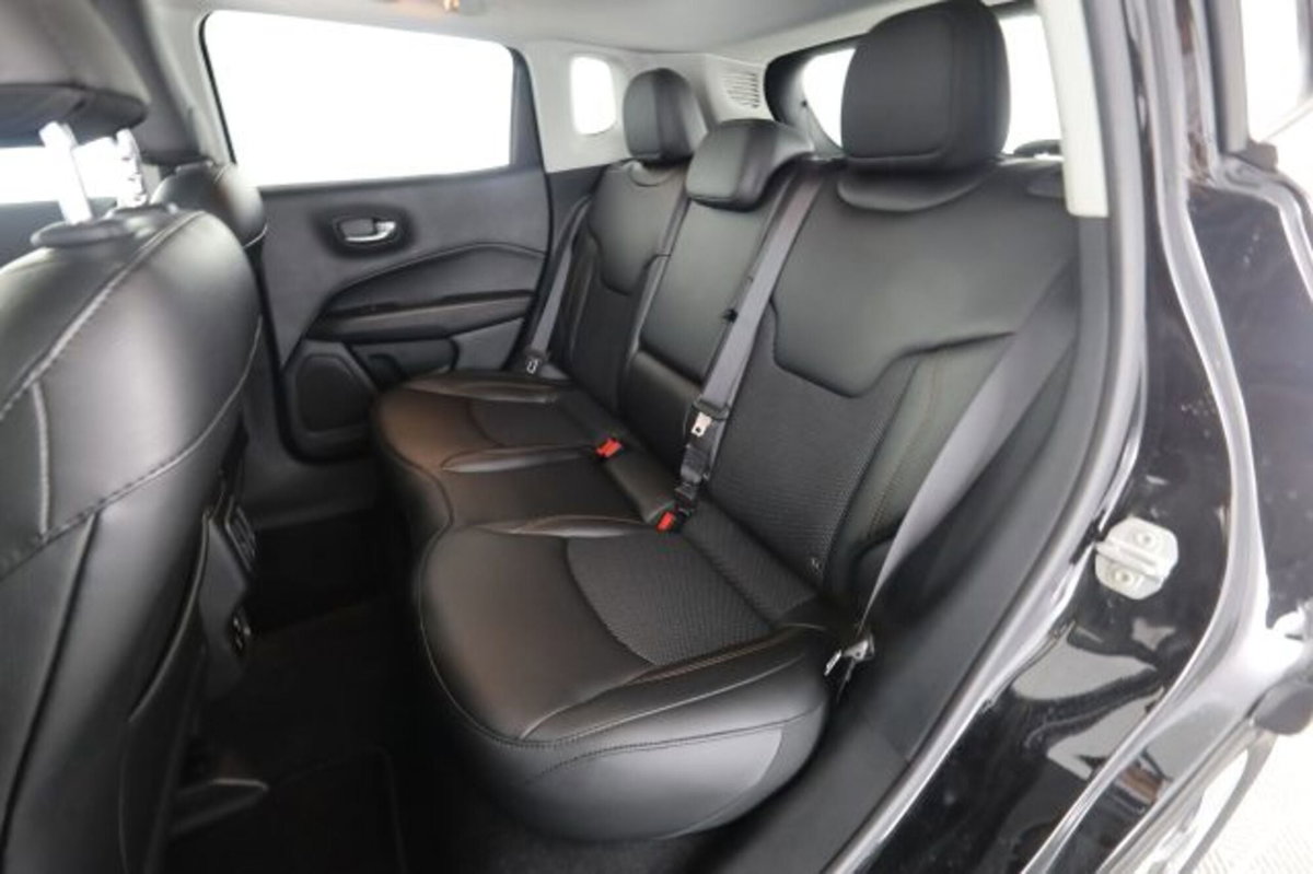Jeep Compass 1.4 MultiAir 170 CV aut. 4WD Limited (3)
