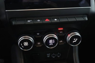 Renault Captur TCe 100 CV GPL FAP Intens (13)