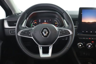 Renault Captur TCe 100 CV GPL FAP Intens (5)
