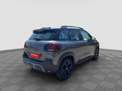 Citroen C3 Aircross 1.2 puretech Max s&s 110cv (5)
