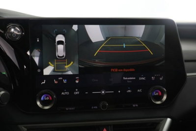 Lexus RX L Hybrid Luxury (12)