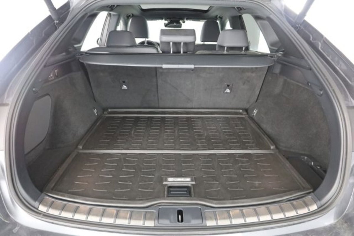 Lexus RX L Hybrid Luxury (6)