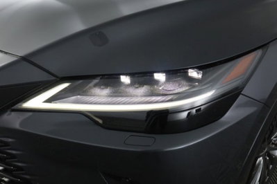 Lexus RX L Hybrid Luxury (9)