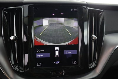 Volvo XC60 B4 Geartronic Momentum Pro (12)