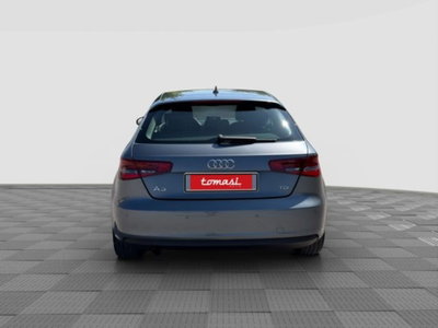 Audi A3 1.6 TDI Young (4)