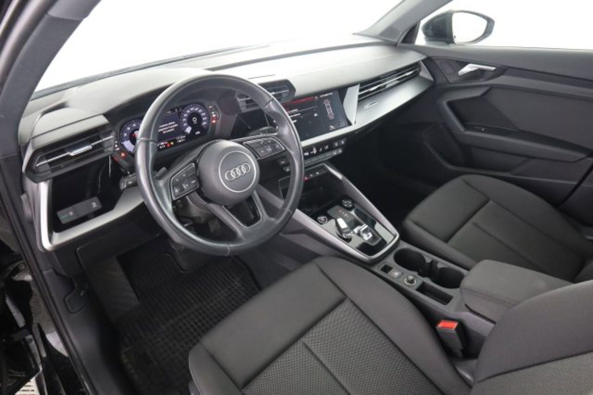 Audi A3 Sportback 30 TFSI S tronic Business