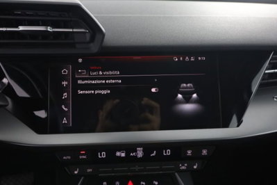 Audi A3 Sportback 30 TFSI S tronic Business (11)