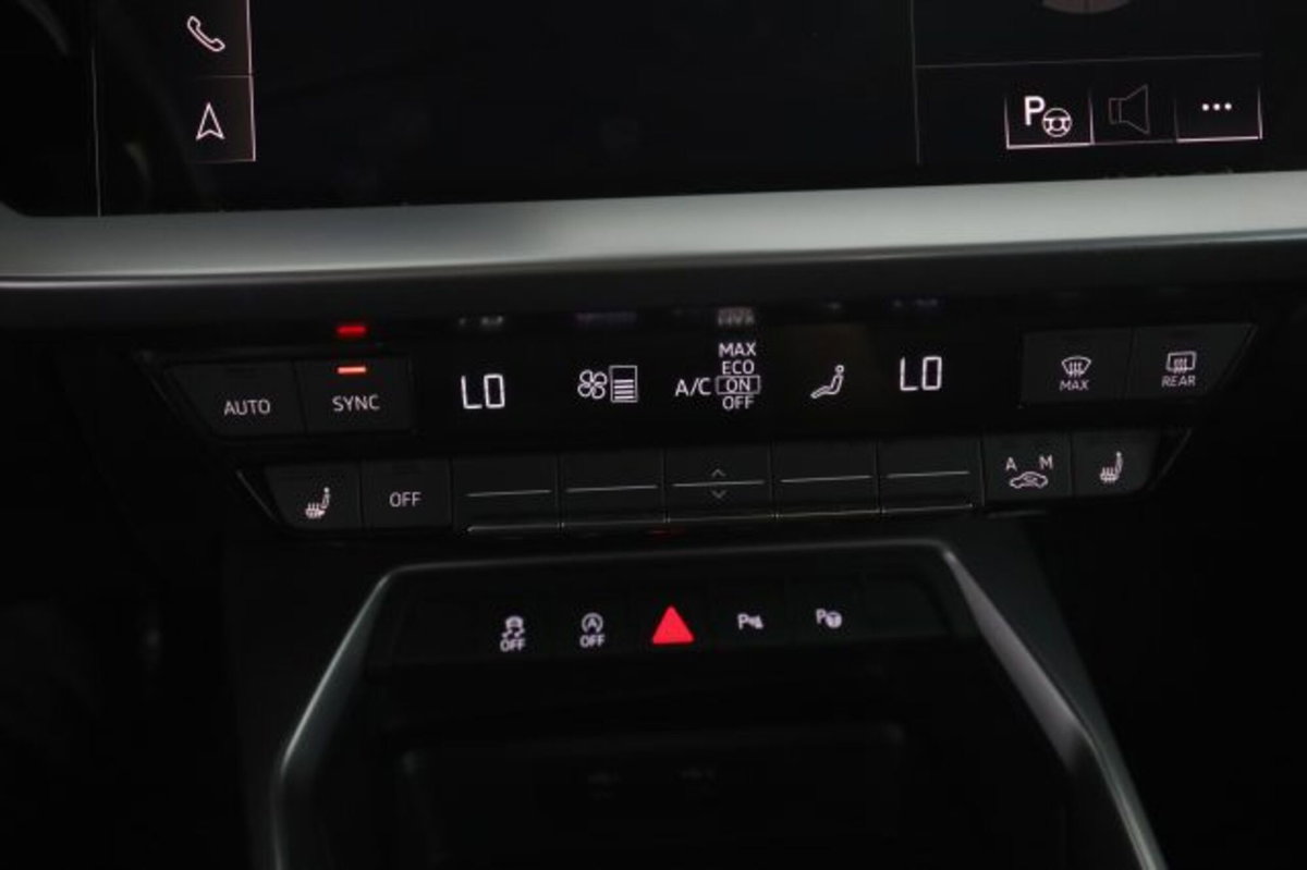 Audi A3 Sportback 30 TFSI S tronic Business (12)