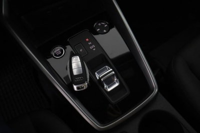 Audi A3 Sportback 30 TFSI S tronic Business (13)