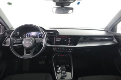 Audi A3 Sportback 30 TFSI S tronic Business (4)