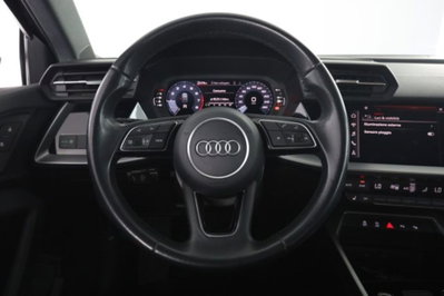 Audi A3 Sportback 30 TFSI S tronic Business (5)