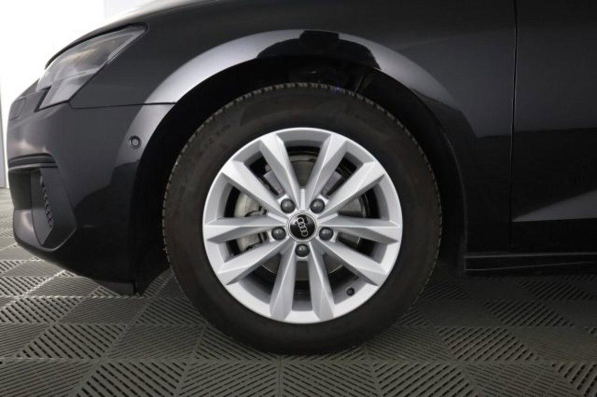 Audi A3 Sportback 30 TFSI S tronic Business (8)