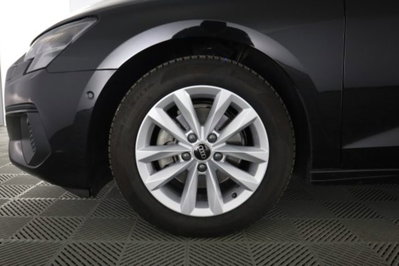 Audi A3 Sportback 30 TFSI S tronic Business (8)