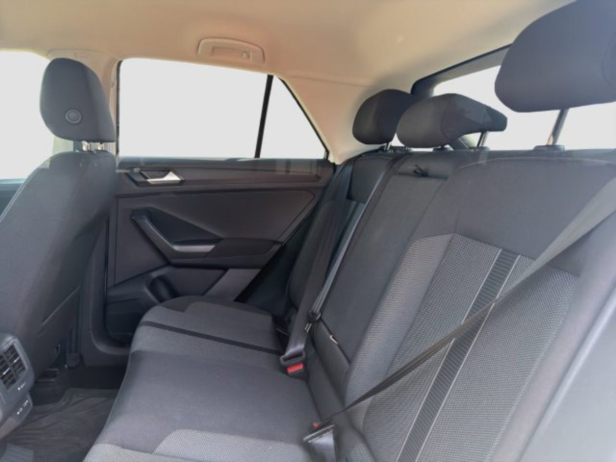 Volkswagen T-Roc 1.0 tsi Edition 115cv (10)
