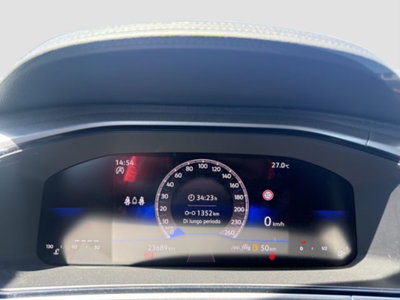 Volkswagen T-Roc 1.0 tsi Edition 115cv (14)