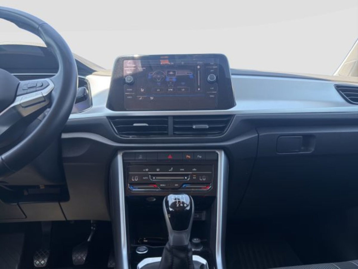Volkswagen T-Roc 1.0 tsi Edition 115cv (17)