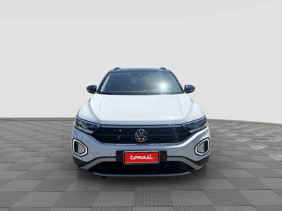 Volkswagen T-Roc 1.0 tsi Edition 115cv (8)