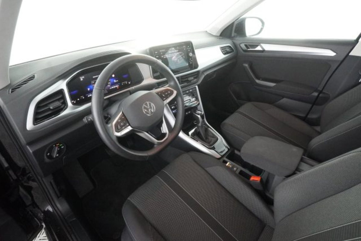 Volkswagen T-Roc 2.0 tdi Life 150cv dsg