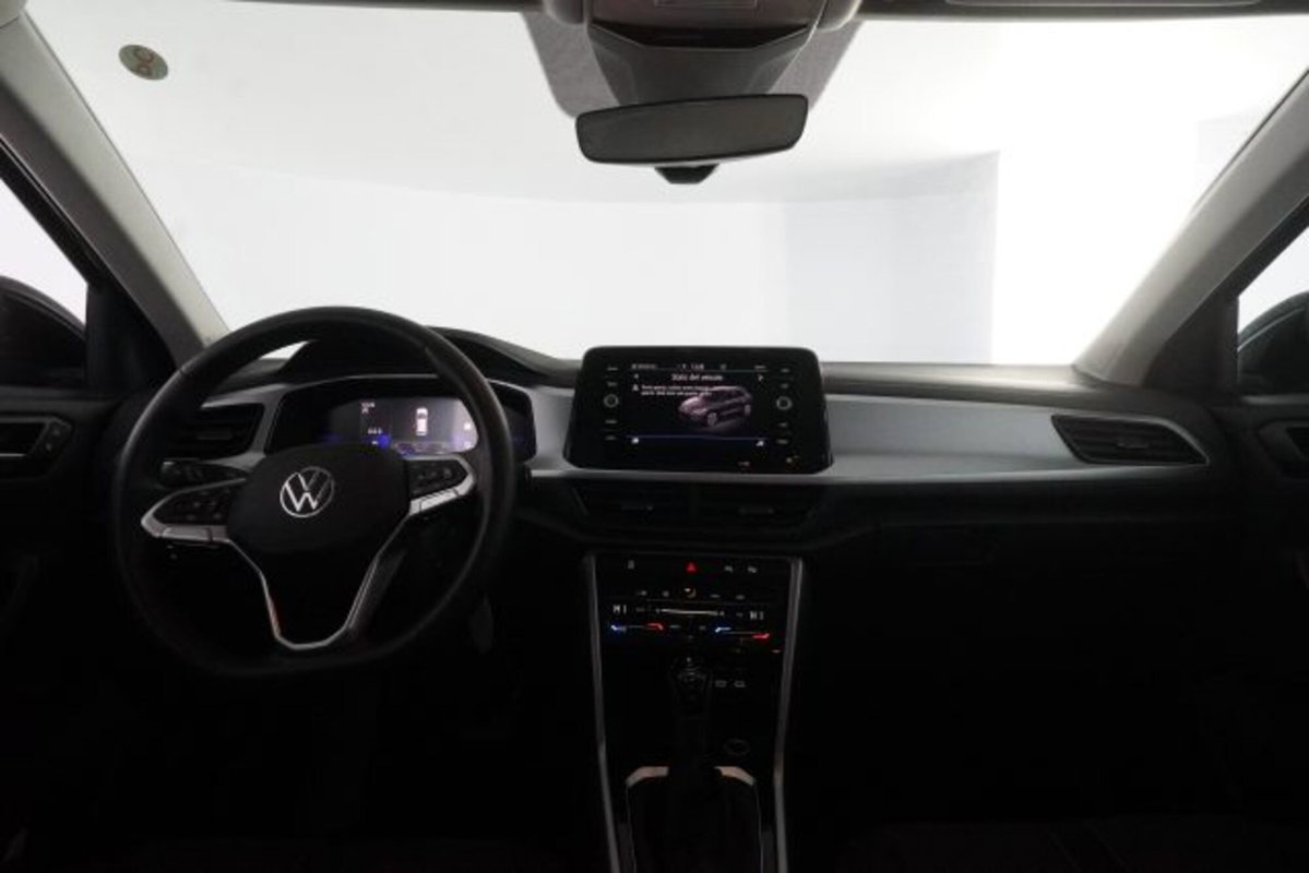 Volkswagen T-Roc 2.0 tdi Life 150cv dsg (4)