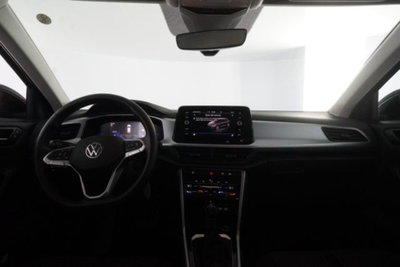 Volkswagen T-Roc 2.0 tdi Life 150cv dsg (4)