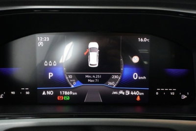 Volkswagen T-Roc 2.0 tdi Life 150cv dsg (7)