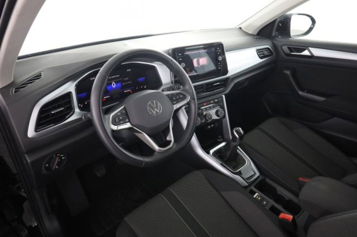 Volkswagen T-Roc 1.0 TSI Life