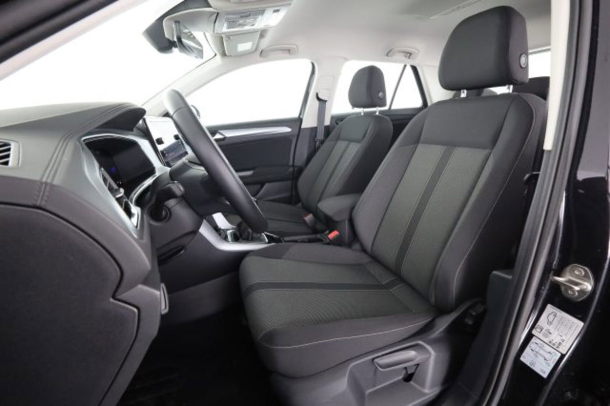 Volkswagen T-Roc 1.0 TSI Life (2)
