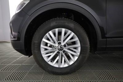 Volkswagen T-Roc 1.0 TSI Life (8)